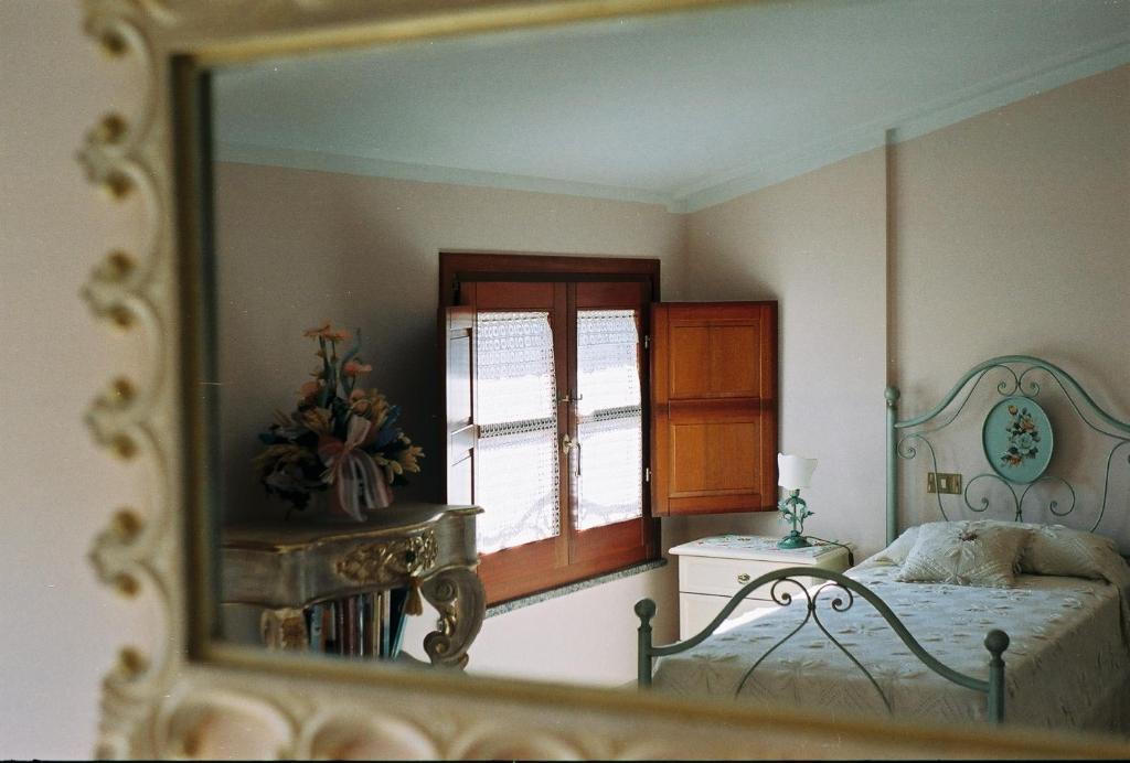 أولبيا B&B Porto Romano الغرفة الصورة